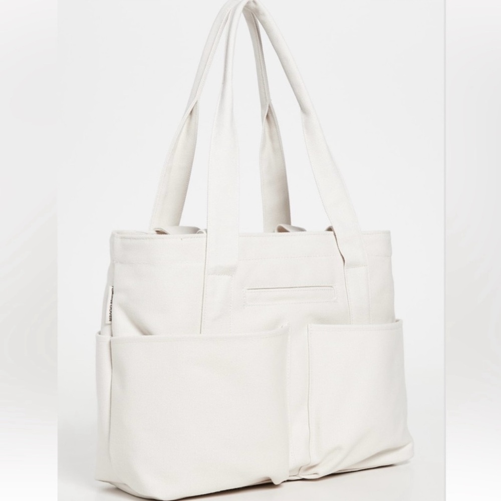 Small Dagne Dover Vida Tote Bag
